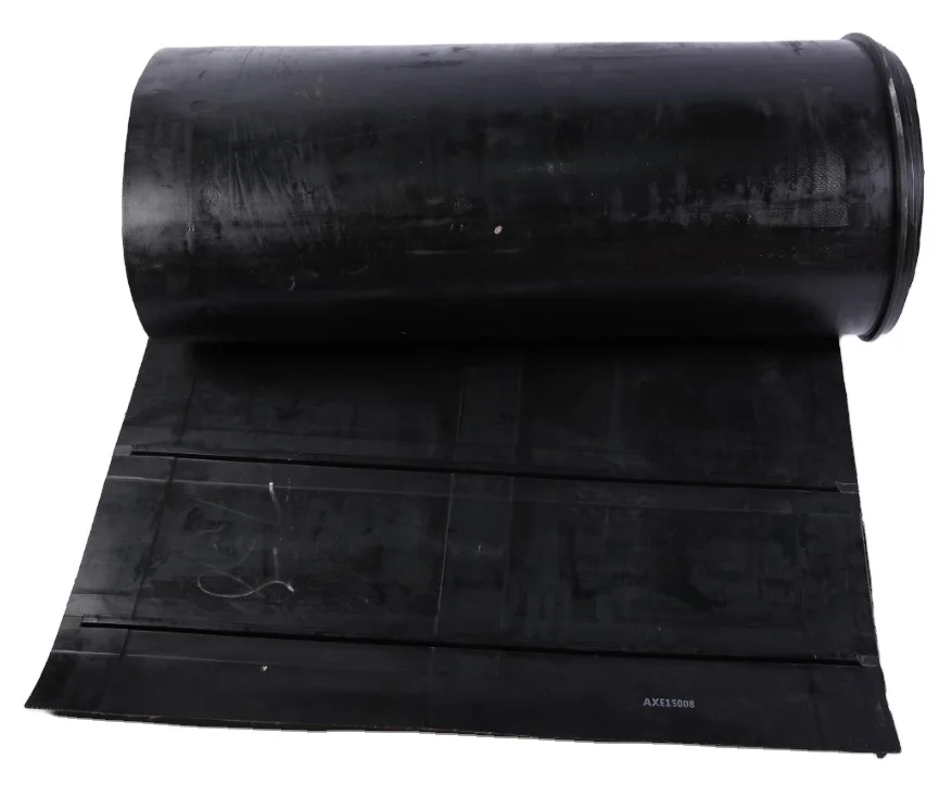 Draper Belts For Cu… - image