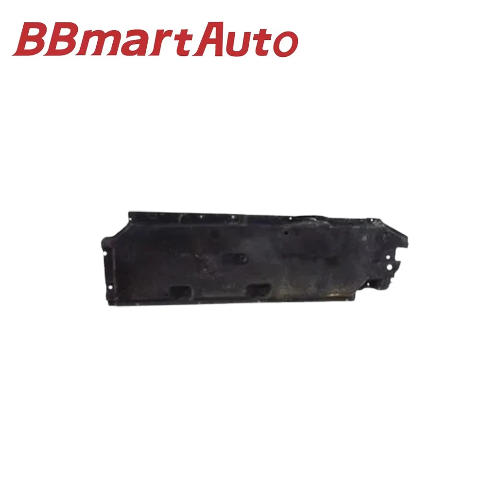 

BBmart Auto Parts 1pcs Body Lower Left Guard Plate For Audi Q7 2016-2019 OE 4M0825205Q Car Accessories