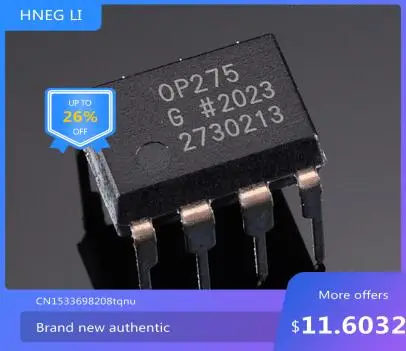 Freeshipping                    OP275GPZ         OP275G       OP275GP