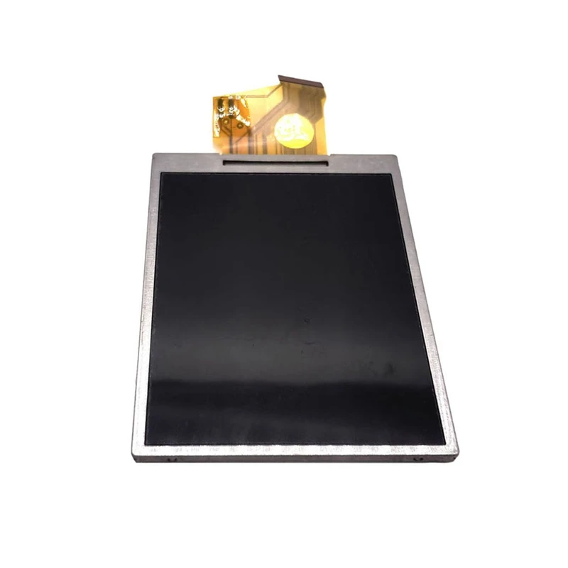 LCD Display Screen Replacement For Canon SX510 Camera With Backlight High-Quality Digital Camera Repair Part