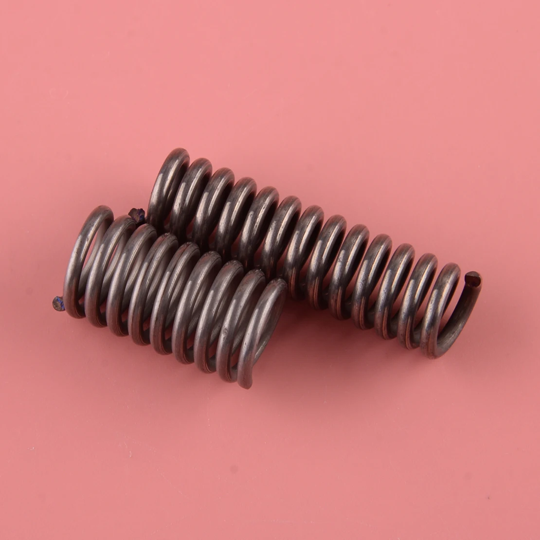 

0000 791 3104 0000 791 3103 2Pcs/set Front Handle Buffer Anti Vibration Springs Fit For Stihl MS171 MS181 MS211 Chainsaw