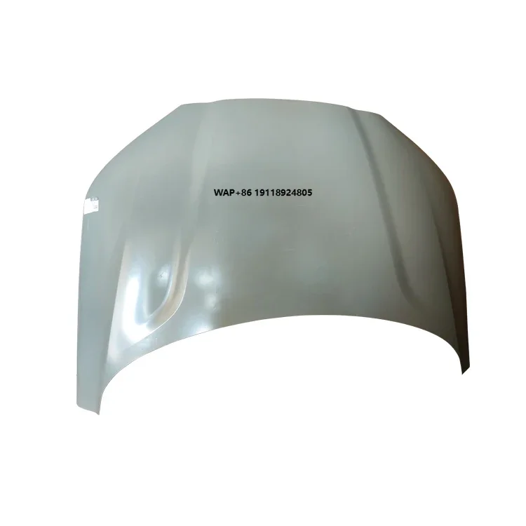 

Hot Sale OEM Auto Spare Parts Hood for Song Plus OE 14779246-00