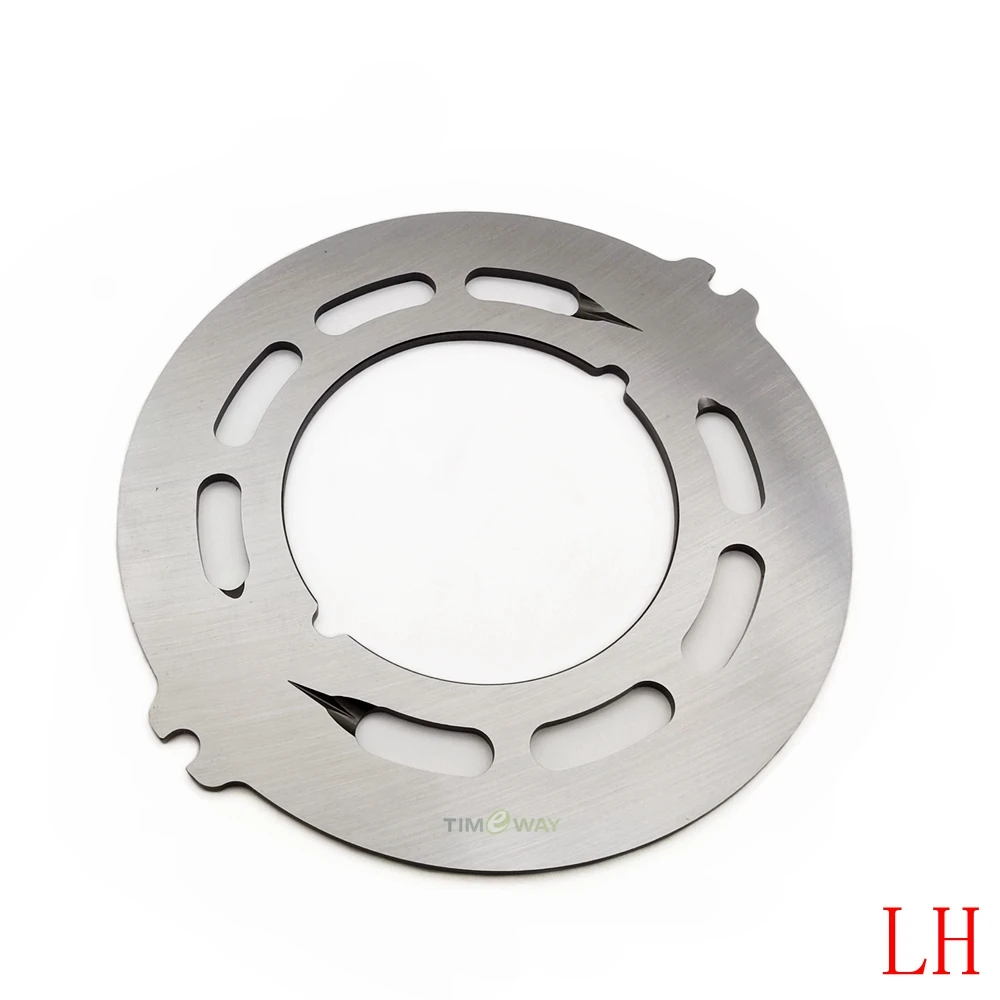 

Valve Plate Repair For HPV135 Hydraulic Piston Pump Parts