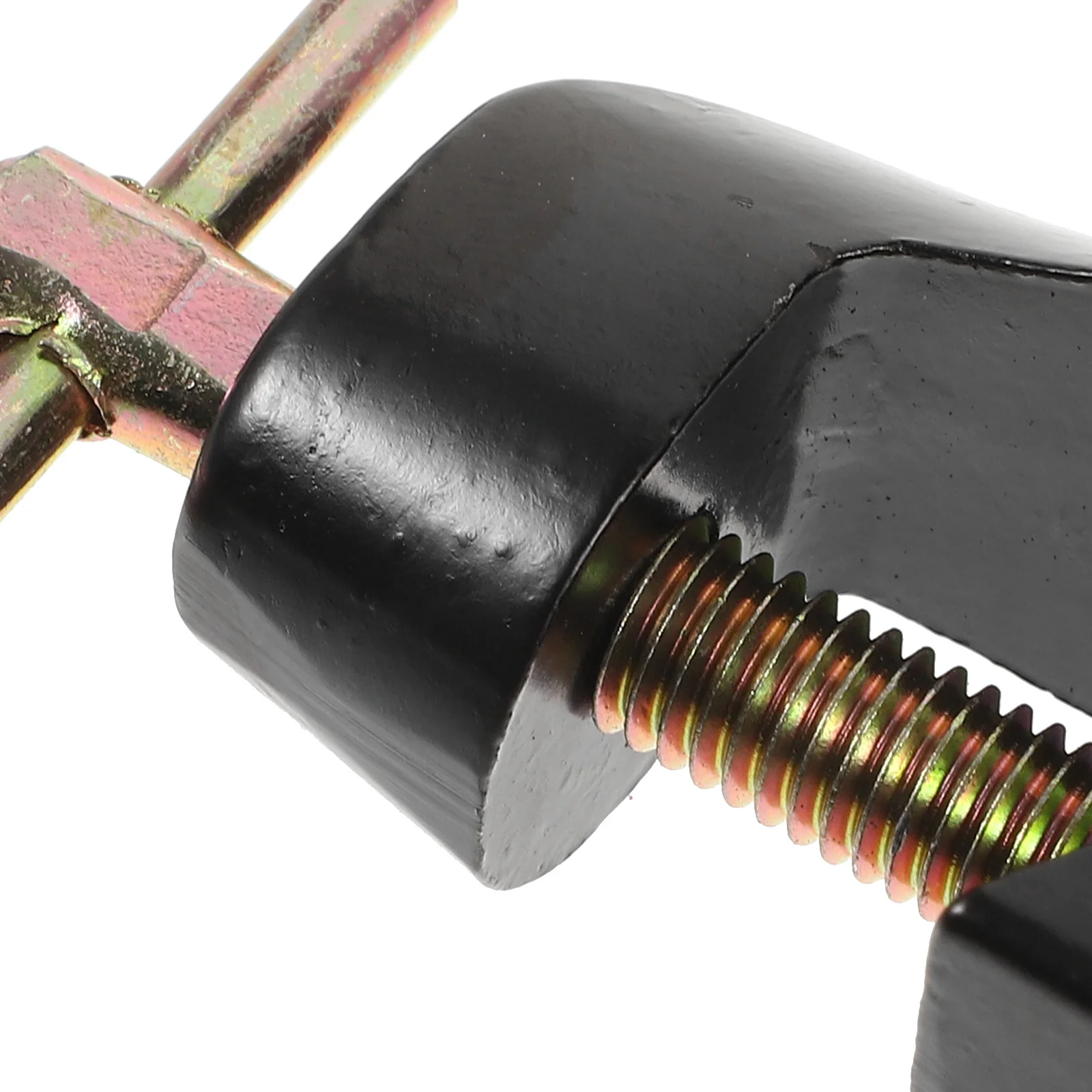 

FELTECHELECTR Heavy Duty Cross Holder for Lab Sturdy Steel Fastener