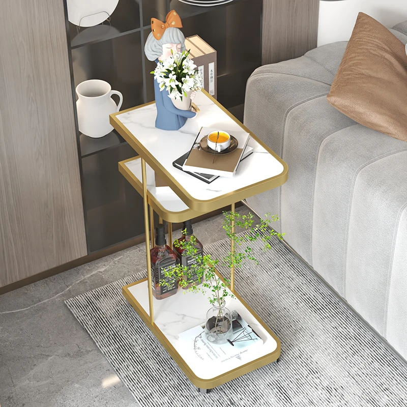 Storage Camping Coffee Tables Marble Effect Minimalist Nordic Bedroom Coffee Tables Living Room Unique Cabeceros Home Furniture