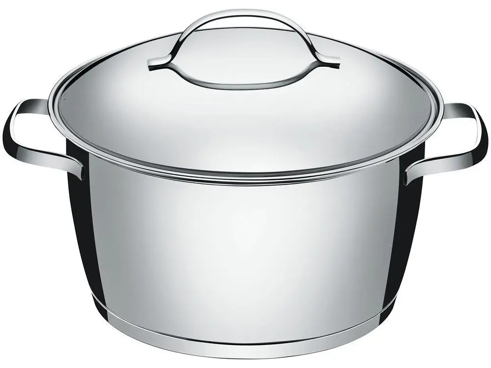 tramontina-inox-casserole-418l-22cm-with-lid