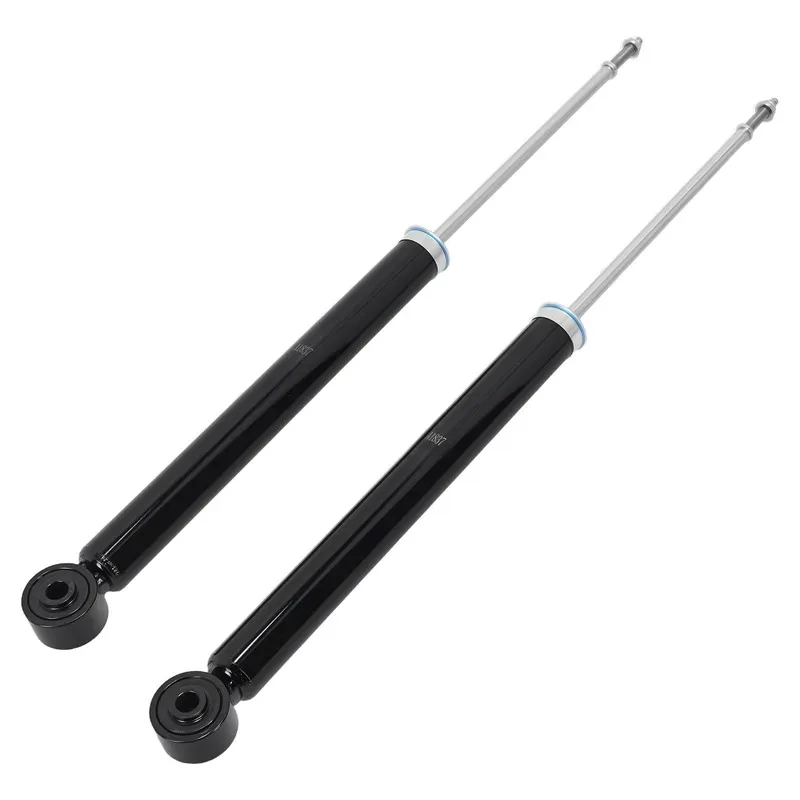 

OE Strut Assembly Rear Suspension Shocks Struts 2016 All Trim Levels 2017 DX EX EX-L 1.5L 2.0L