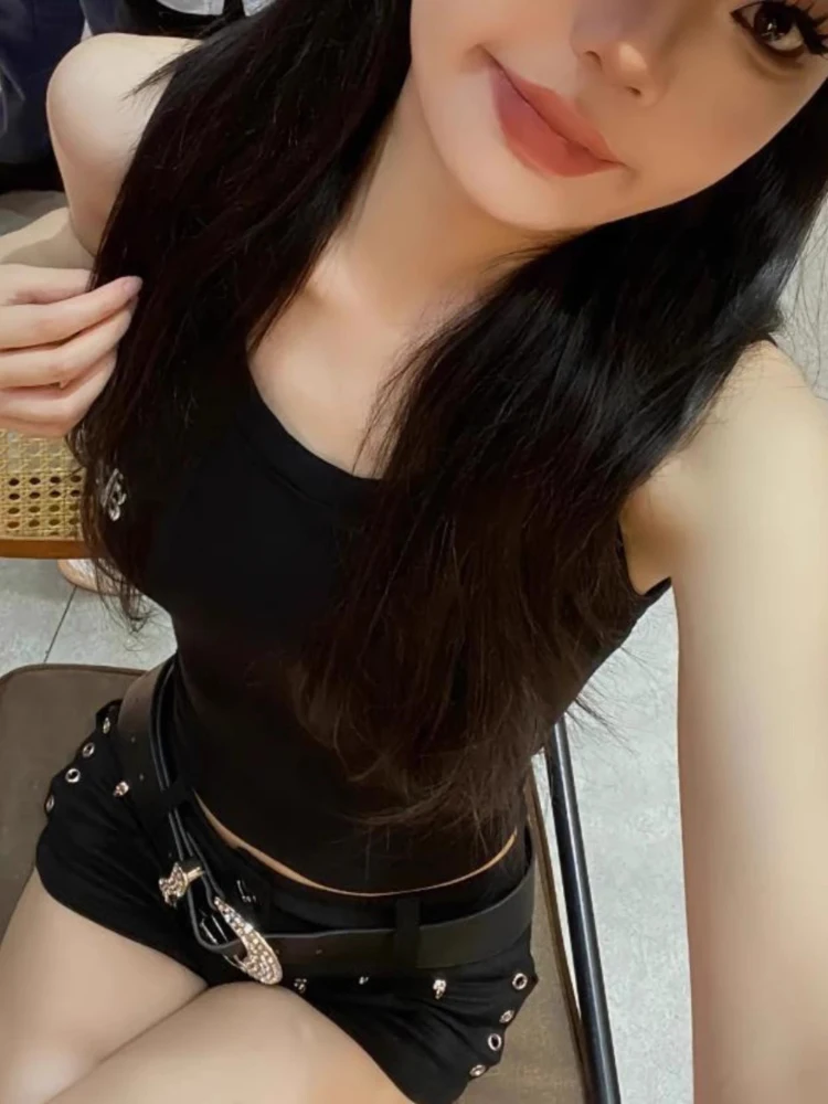 Seksowne spodnie dzwony z niskim stanem dla kobiet, nowe modne spodnie z wysokim stanem i szerokimi nogawkami na wiosnę i lato.