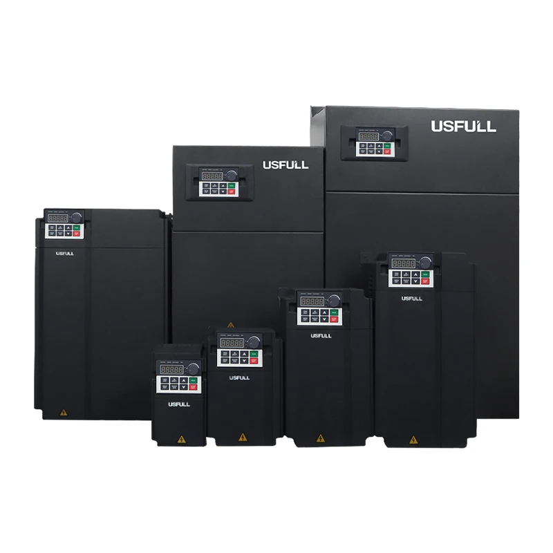 

Преобразователь частоты USFULL AC Drive 90 кВт 110 кВт 50/60 Гц 380 В с RS485 для промышленного контроля (модель 2026 года)