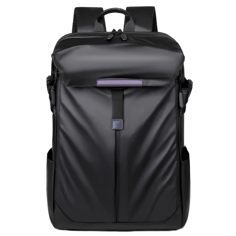 Backpack for men with large capacity for leisure, business, travel, computer, workwear, commuting, men's backpack