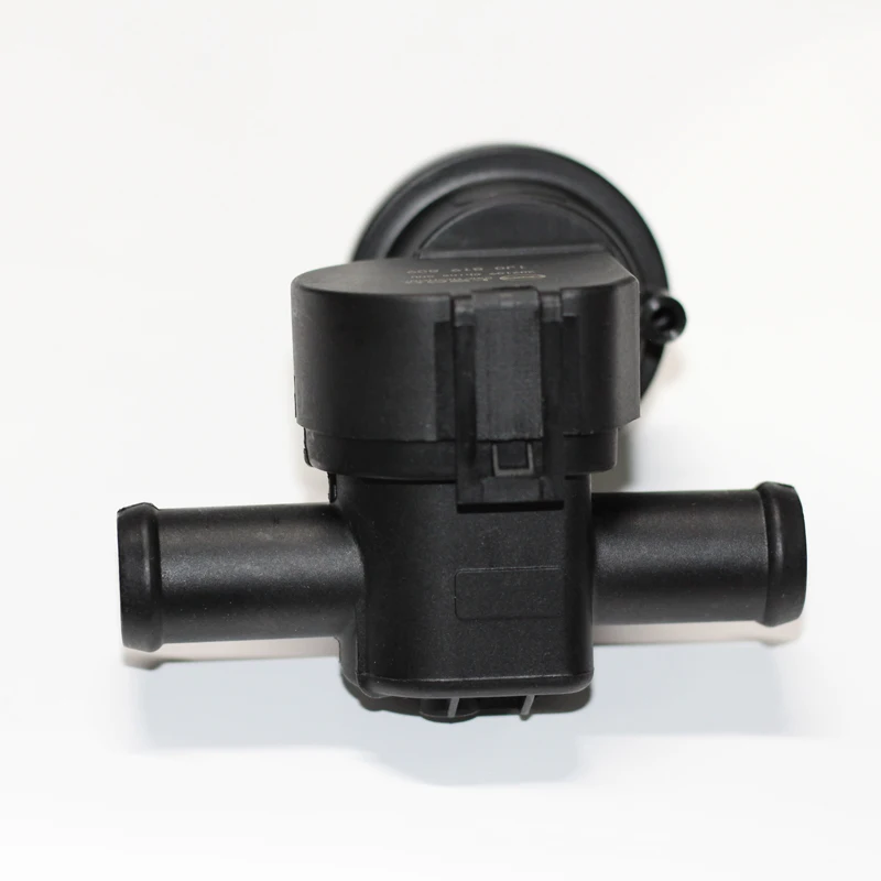 Valve de contrôle du liquide de refroidissement, pour Audi A4 (B8) A5 Q5 VW Golf j-etta LT 1J0 819 809,701 121 805