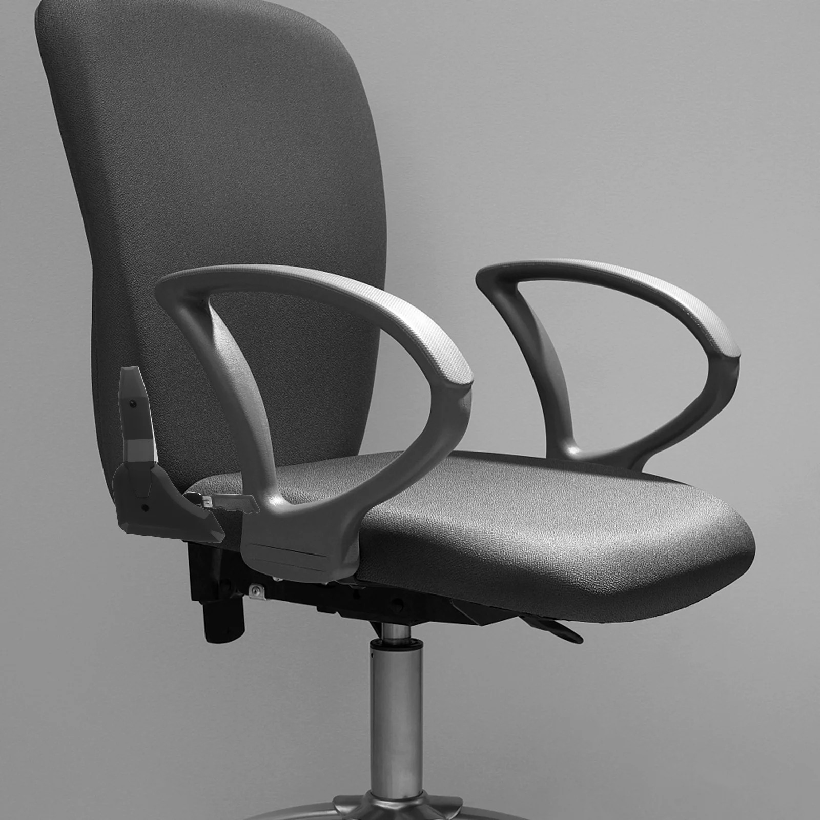 Dispositivo de ajuste de ángulo de herramienta, ajustador de asiento de carreras, silla giratoria reclinable de oficina ajustable de Metal