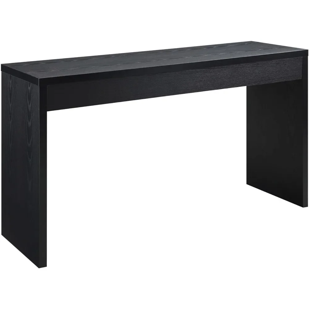 

Northfield Console Table 48" - Modern Living Room Sofa Table, Contemporary Entryway Hall Table, Foyer Display Table