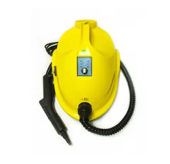 Car Detailing Steam Cleaner Water Tank Portable Electric Steam Cleaner for Car Wash