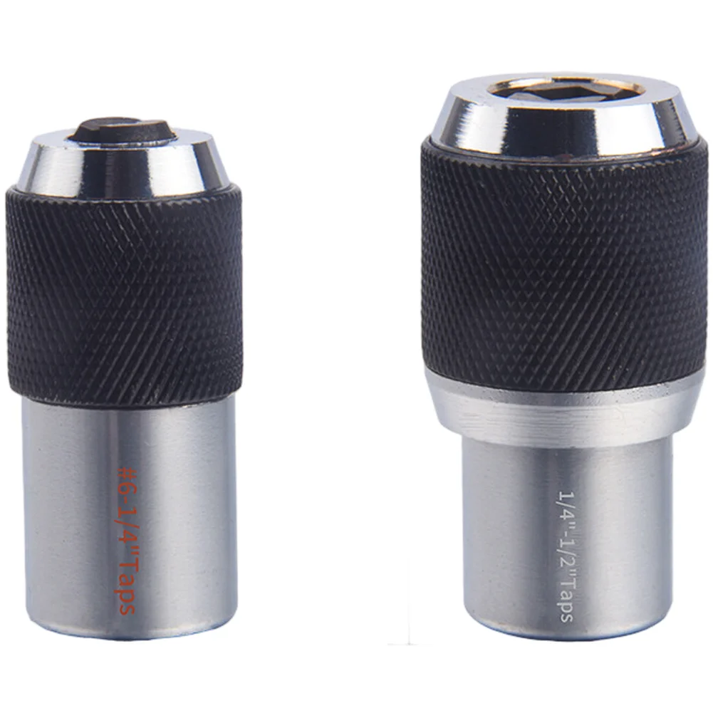 

2x автомобильный метчик M3-M6/M8-M12 для CR-V, регулируемый набор торцевых ключей с втулкой, высокая твердость, универсальный патрон 3/8 дюйма