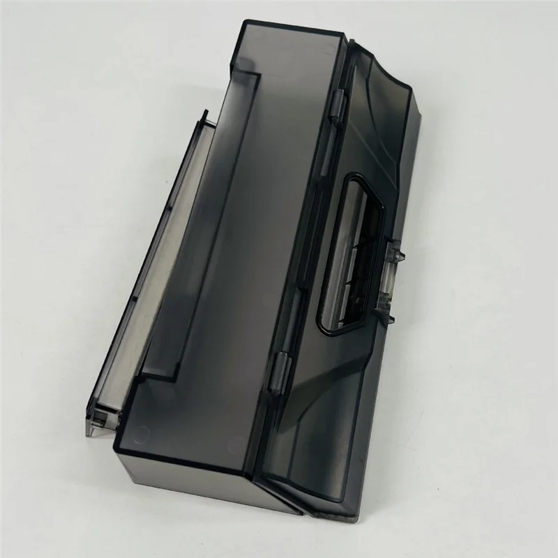 ل Dreame D9/L10/D10S/F9pro/Trouver Rls3/Trouver 600/Mova L600/Mova L300 استبدال أجزاء صندوق غبار القمامة فلتر Hepa