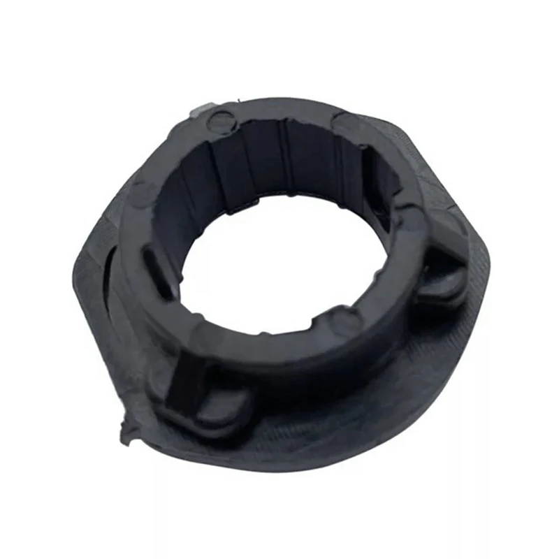 1 Pcs Radiator Support Sleeve Water Tank Rubber Sleeve For BMW 1 Series F20 3 Series F30 17117596923 Accessories