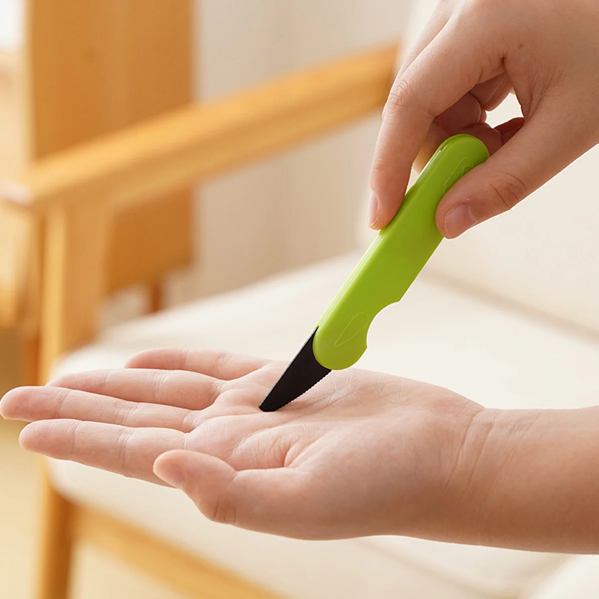 Thumbnail 4 - #66 Best Letter Openers to Buy In 2026