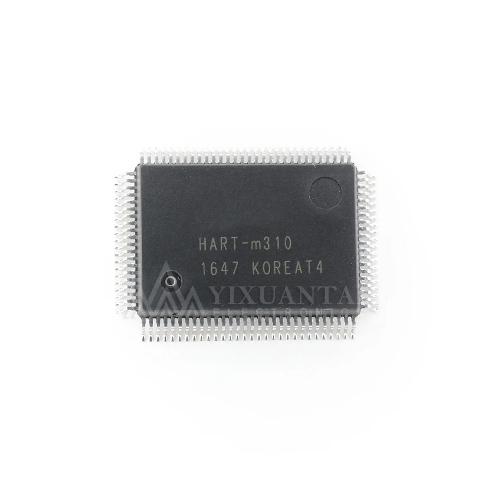 5pcs HART-I910 HART-I910T HART-I910Z HART-M320 HART-M310 QFP