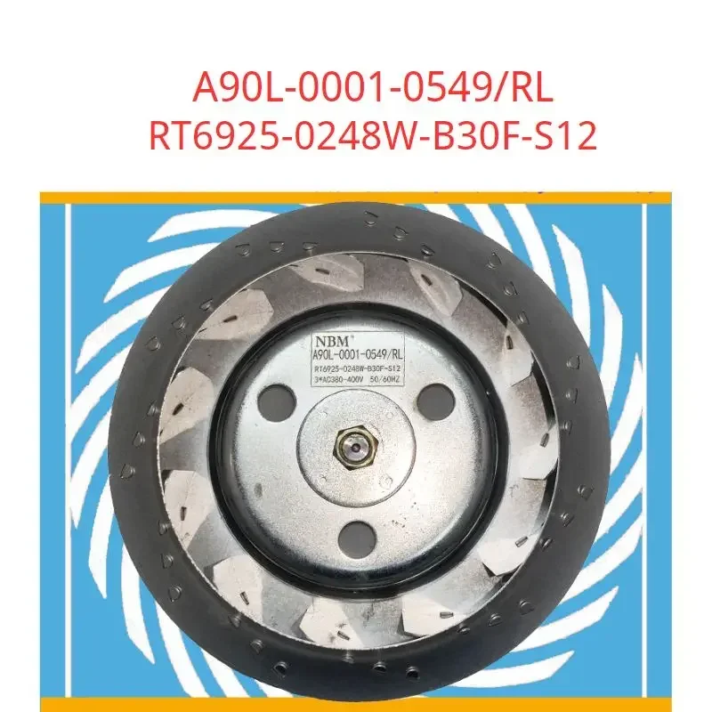 

A90L-0001-0549/RL RT6925-0248W-B30F-S12