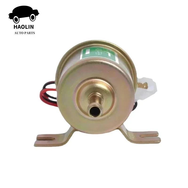 HEP-02A Universal Diesel Petrol Gasoline 12v Electric Fuel Pumps Low Pressure Engine Fuel Pump For Chevrolet OE 742021270 GI6010