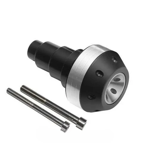 

Suitable for Jiajue Navigator 500 motorcycle slider frame engine protection drop protection anti-collision balls