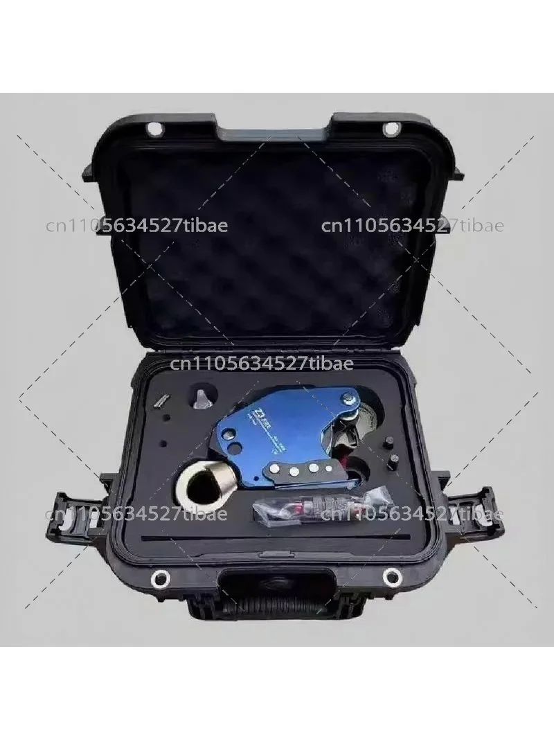 Electric Lift for Aerial Work, Descender Pulley, Electric Rope Climbing Machine