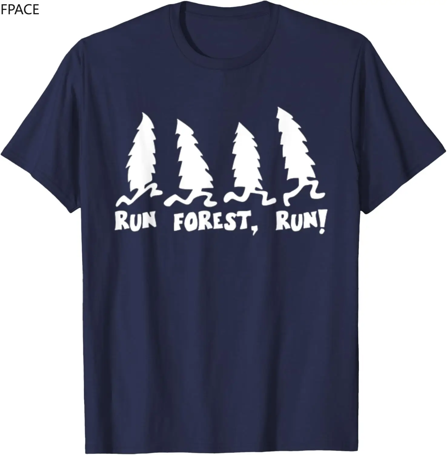 

Run Forest Run Funny Hiking Tshirt I Love Nature Wanderlust T-Shirt men clothing t shirt for men