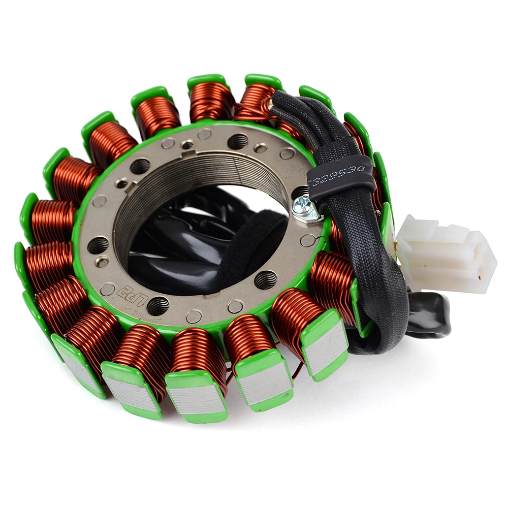 

Motorcycle Stator Coil For Honda CB1300 Super Four 1998 1999 2000 2001 2002 31120-MAZ-003