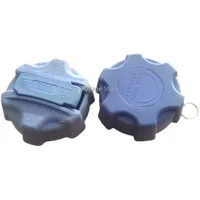 Urea cap is suitable for Dongfeng Dolika D5 D6 D7 D8 K6 K7 K8 Freika Kept urea tank cap