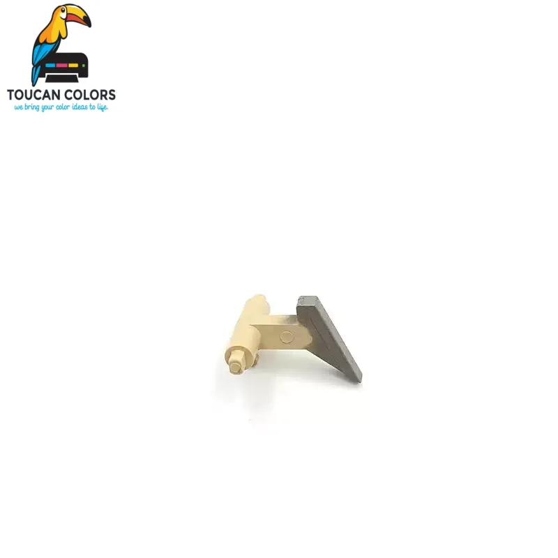 ToucanPrinter OEM Fuser Upper Picker Finger Claw for Ricoh MP501 MP601 SP5300 SP5310 IM550 IM600 P800 P801 Copier Parts MP501S