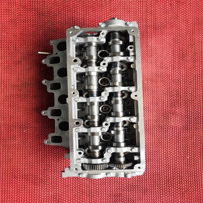 Complete Cylinder Head for Engine Cylinder Head Assembly 908726