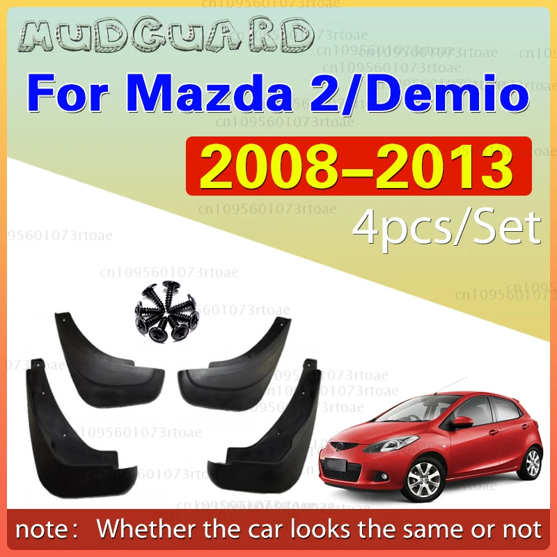 For Mazda 2/Demio G… - image