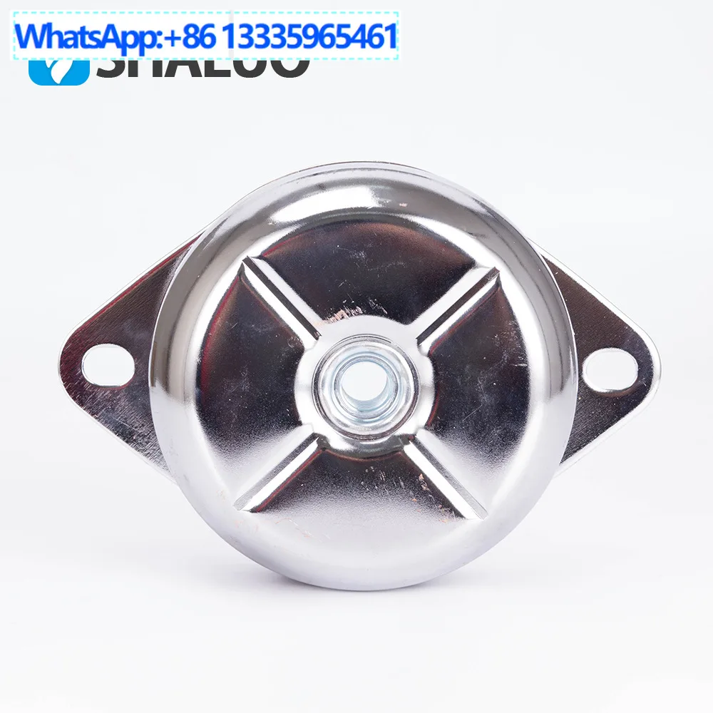 

Дизельный генератор, амортизатор, воздушный компрессор, компрессор, хромированный амортизатор против давления 400, 500 кг