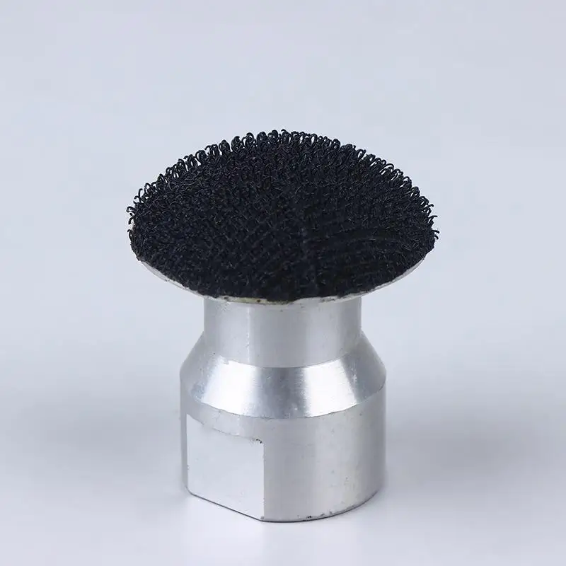 

Wet Polishing Pad Stone Curved Grinding Disc Head For Polishing Marble Granite Curved Surface Stone
