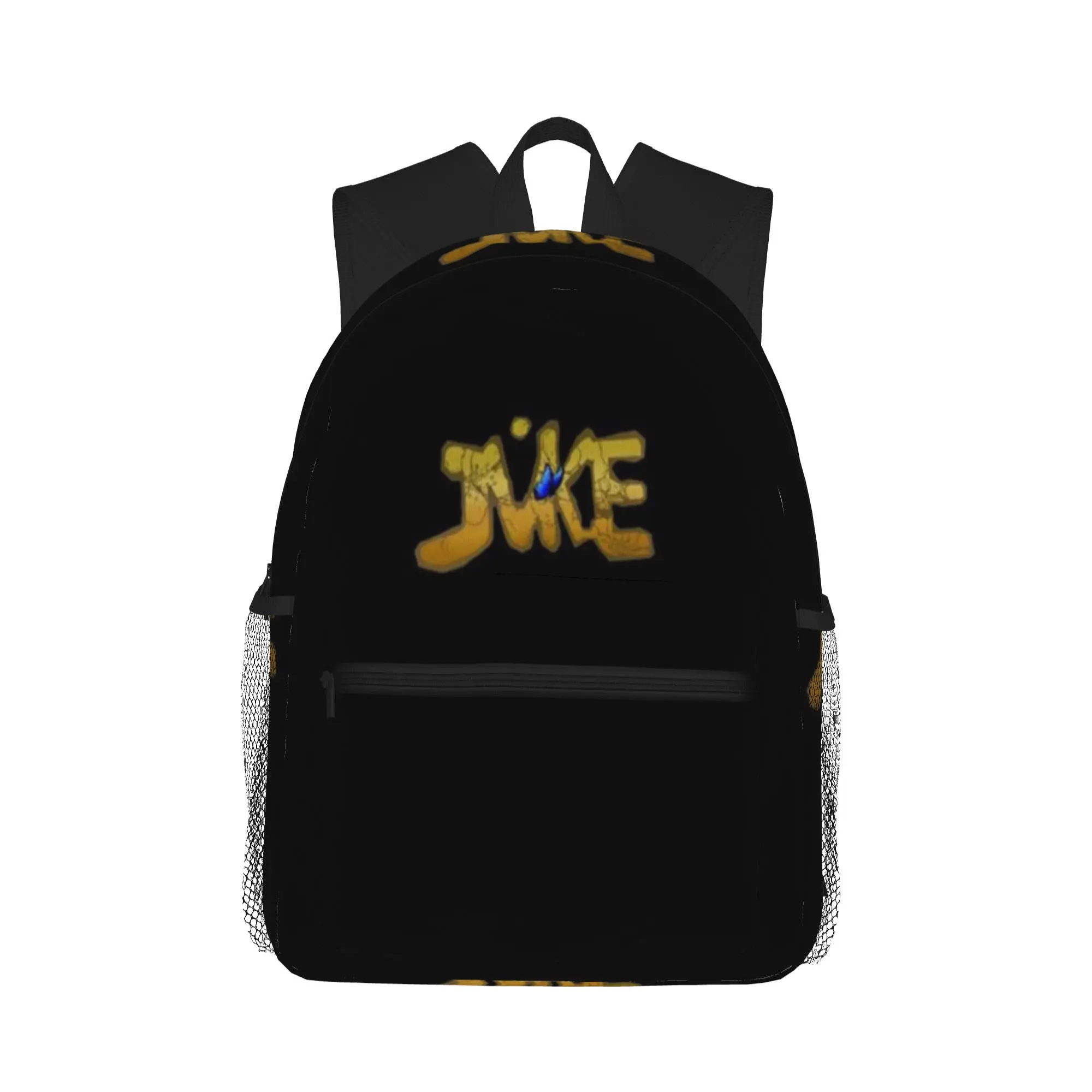

JVKE Golden Hour Casual Backpack for Students and Adults Man backpack