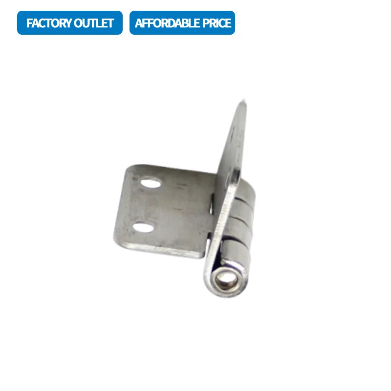 

Industrial Machinery Equipment Stainless Steel Hinge Distribution Box And Electrical Cabinet Door Load-Bearing Foldable