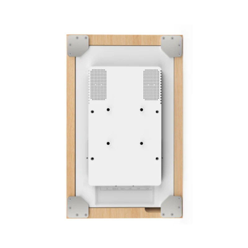 excellent Brand New 21.5 Inch Photo/video/music showcase Lcd Digital Signage and Displays Advertising Media Player