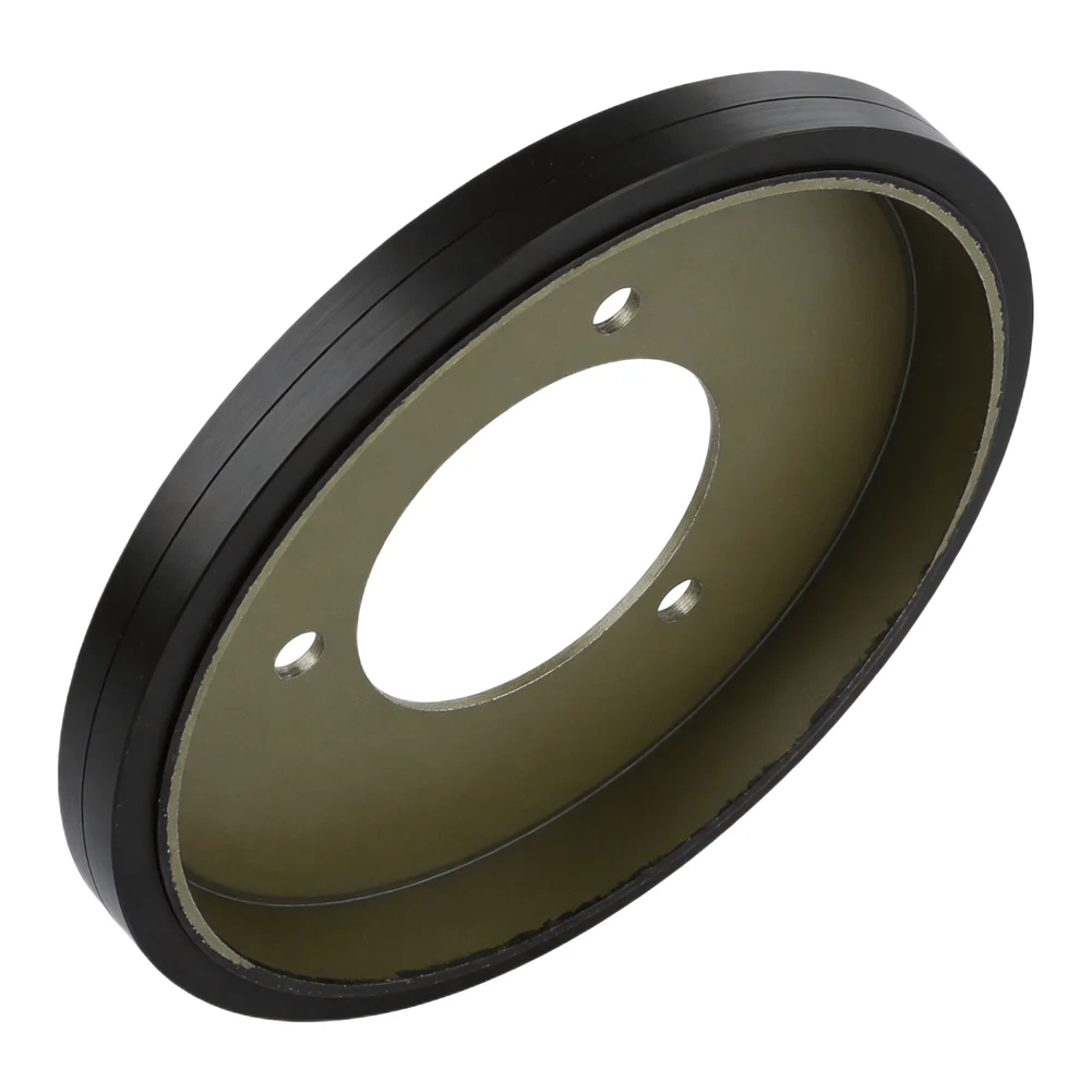 Replacement Wheel Friction Wheel Compatible With 119-1567 Easy Installation Enhanced Traction For Snow Blowers