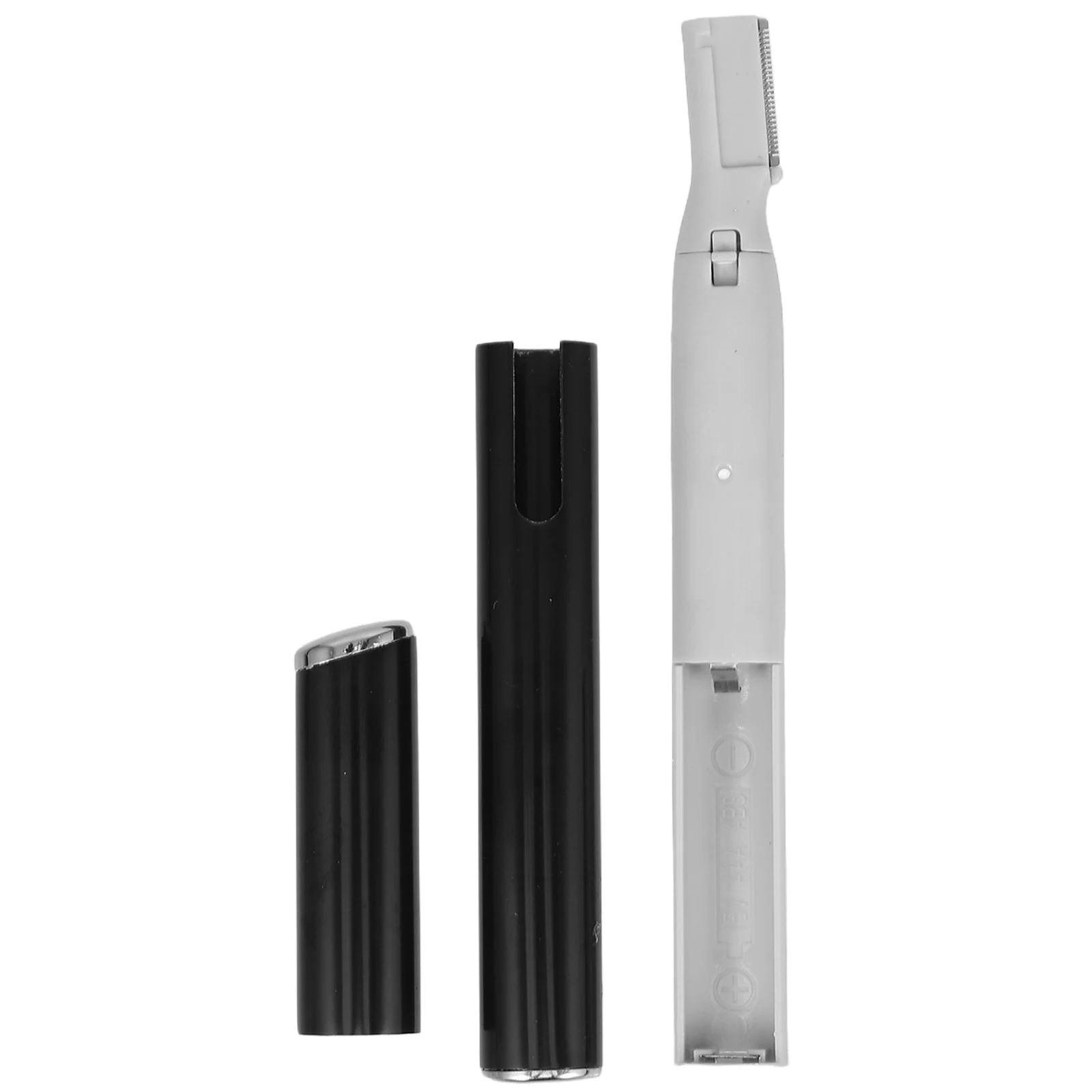 

Eyebrow Trimmer Ladies Shavers for Facial Hair Electric Razor Women Painless Portable Removal Female Body
