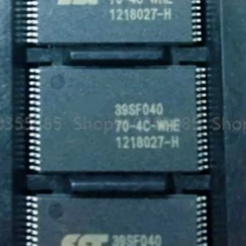 20-500pcs New SST39SF040-70-4C-WHE SST39SF040-70-4C-WH TSOP-32 Memory chip