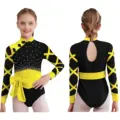 Yellow A