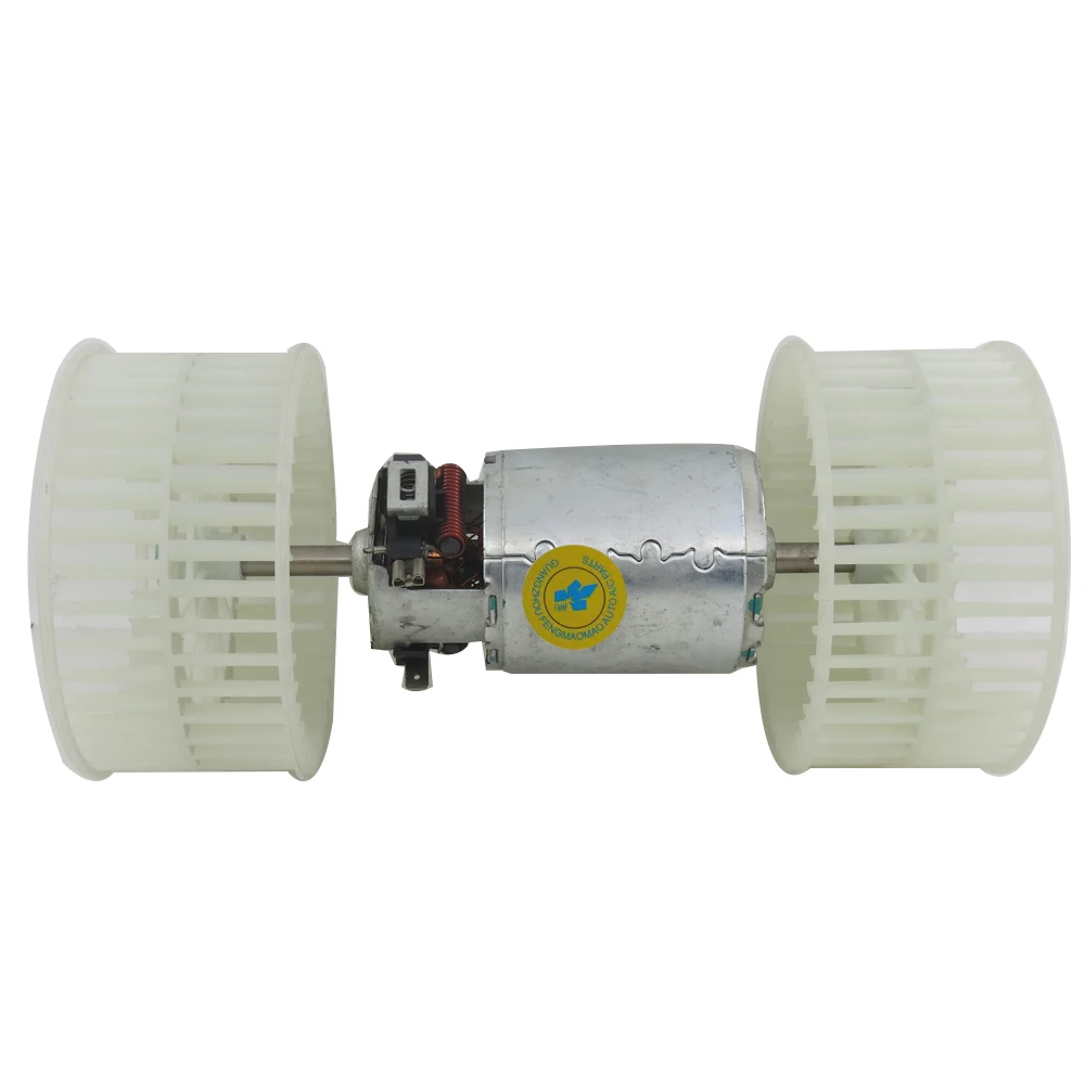 

24V AUTO AC BLOWER MOTOR FOR BENZ ACTROS Truck 0028308408 013006302 8EW351024-481 8EW009160491 A0008306308
