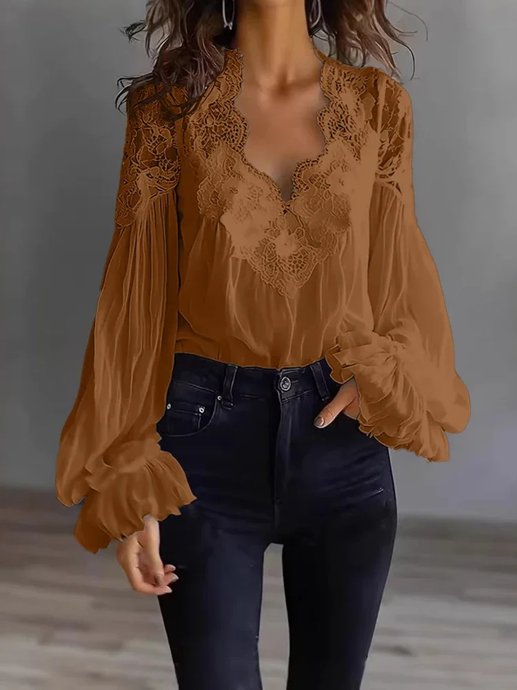 Hengde8891 Brown