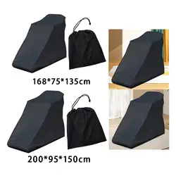 Treadmill Cover Sun Protection Windproof Drawstring Waterproof Jogging Machine