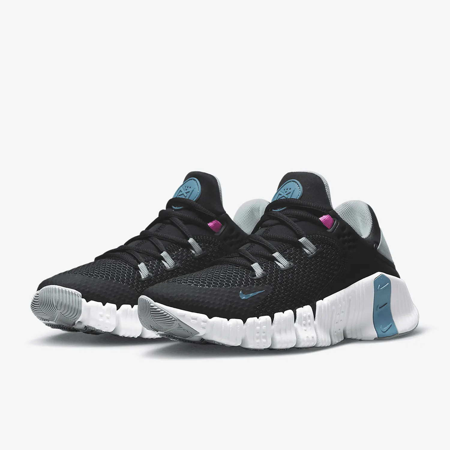 

Nike Authentic Free Metcon 4 Women's Training Shoes CZ0596-004