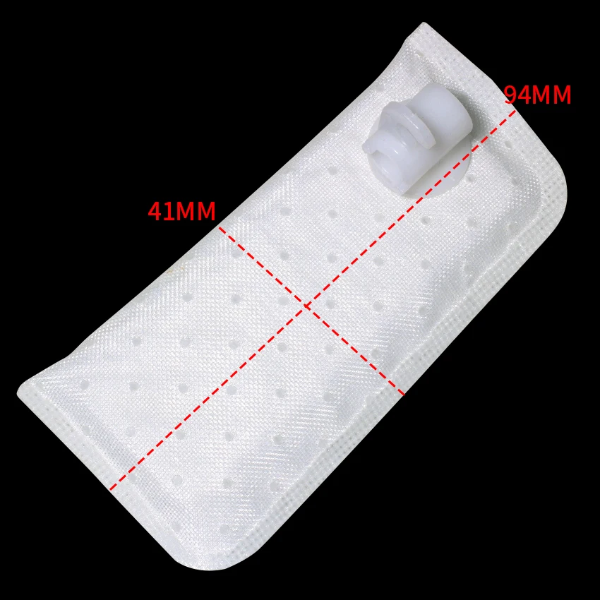 6700-K87-A01 16700-KTY-D31 Motorrad-Kraftstoffpumpenfilter/Sieb für Honda CMX300 CRF450R CRF250R CRF450RX CRF250RX CBR125RW JC39 – Detail 4
