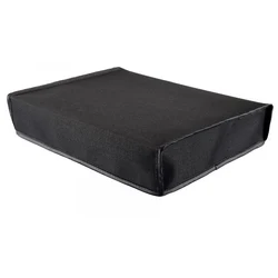 Dustproof Sleeve Case for Xbox One X Dust cover Mesh Stopper Net Anti-Scratch Shell Waterproof Accessories