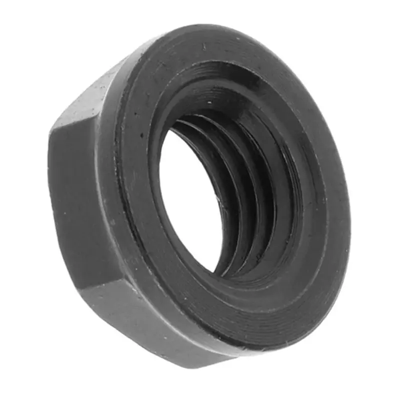 AU65-90179-08M06 Driver Shaft Nut For Outboard Motor 2 Stroke 9.9-15HP Or 4 Stroke F8-F20HP 901-7908M-06-00 90179