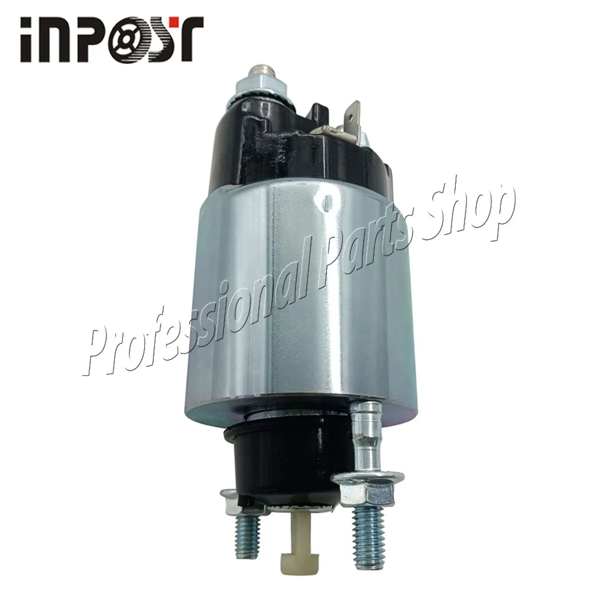 

12V Starter Solenoid For Denso John Deere Kohler Kubota Cub Cadet Kawasaki 053400-8510 053400-5190 053400-7800